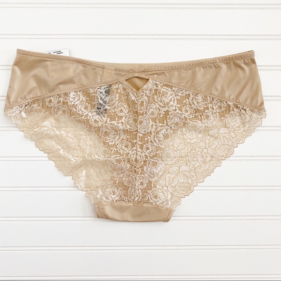 I.N.C. BoyShort /Hipster panty Bundle of 3 - Sz XL - Picture 4 of 4